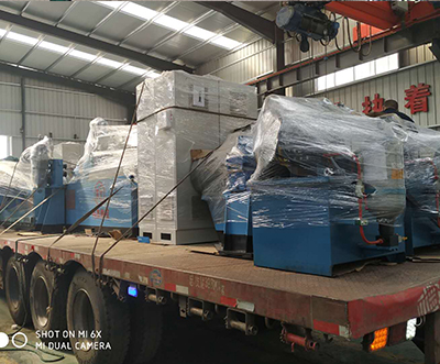 發(fā)貨現(xiàn)場 發(fā)貨現(xiàn)場