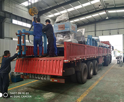 發(fā)貨現(xiàn)場 發(fā)貨現(xiàn)場