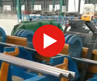 JY130Z矯直壓光機 JY130Z矯直壓光機